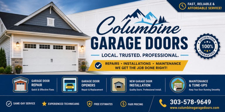 columbinegaragedoors banner 768x384