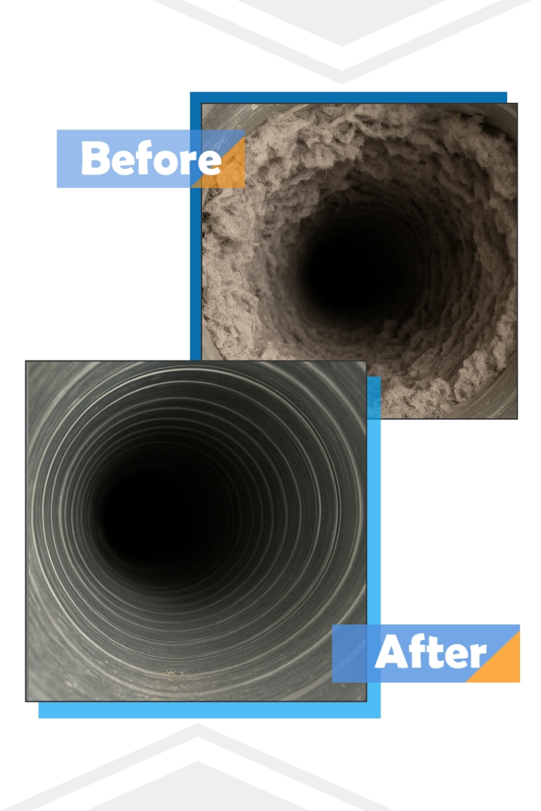 dryer before after cleaning 1 768x1152