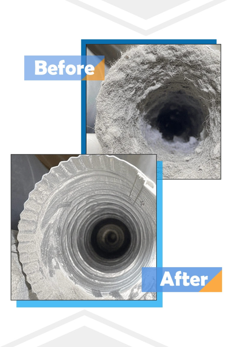 dryer before after cleaning 768x1152