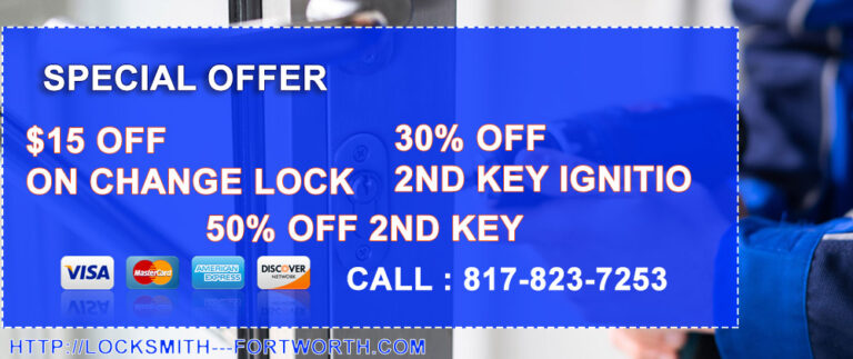 locksmith fortworth coupon 768x323