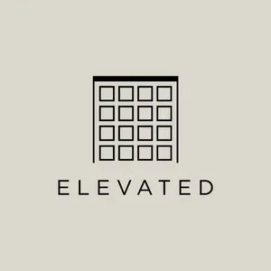 Elevated