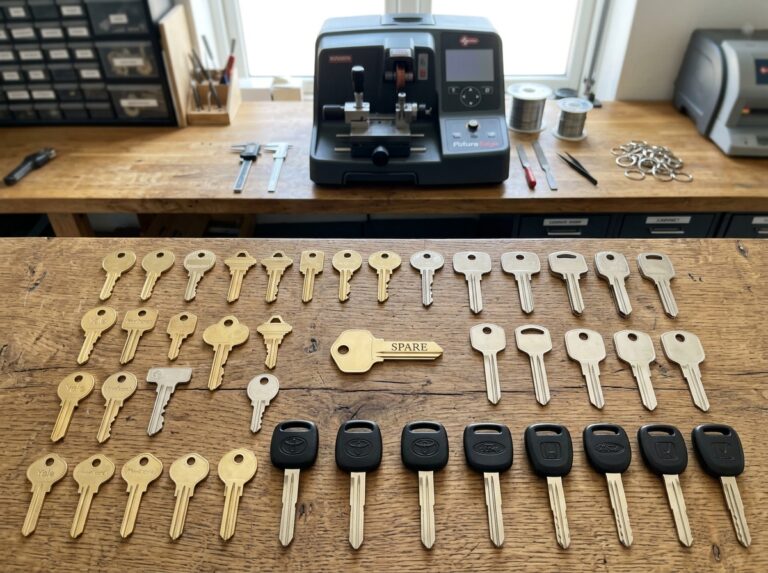 Gold and silver key blanks 202608090611 768x573