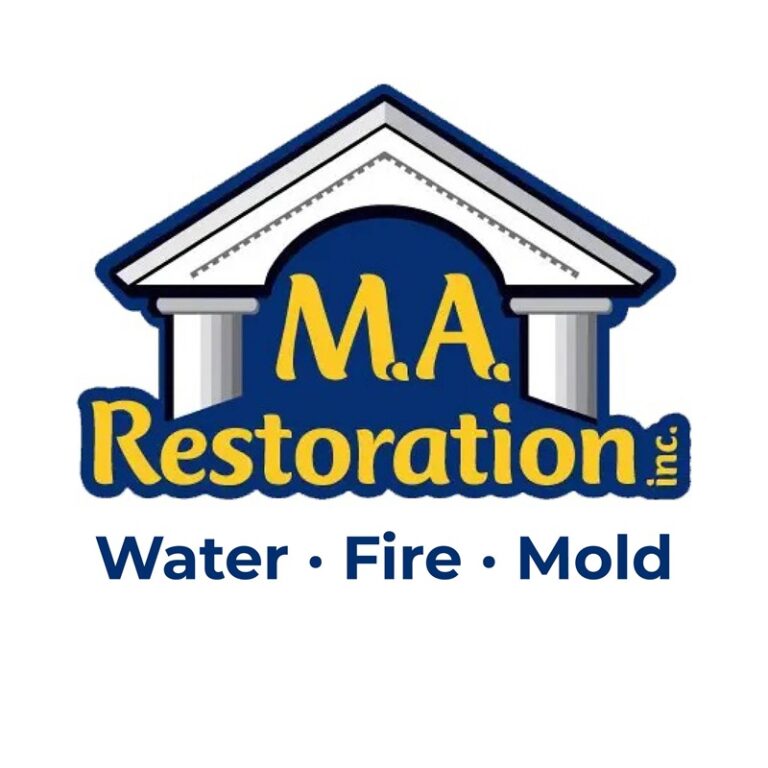 M A Restoration Inc 768x768