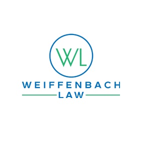 Weiffenbach Law