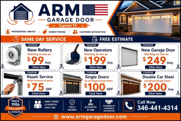 arm garage door cypress tx coupon 768x512