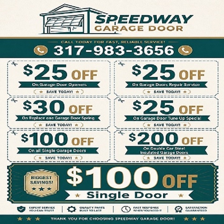 coupons