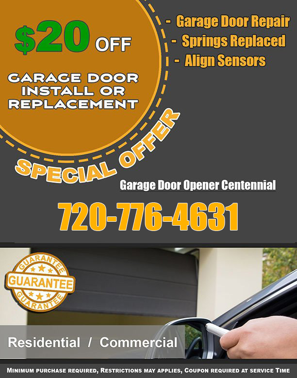 garagedooropenercentennial 1