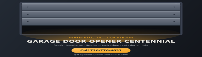 garagedooropenercentennial banner2 768x217