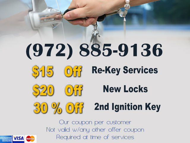 lock change
