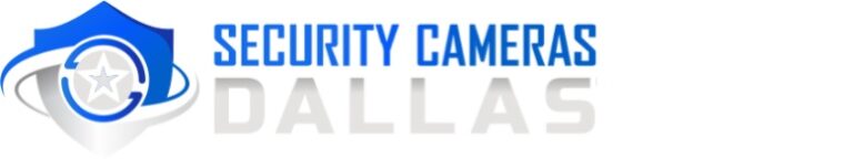 security camera dallas logo 768x144