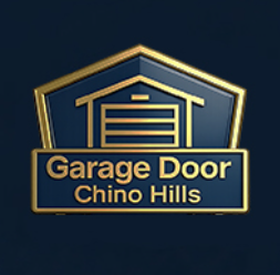 Garage door chino Hills logo