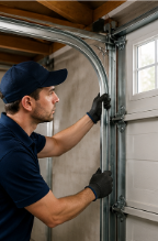 Garage door lomita SERvice