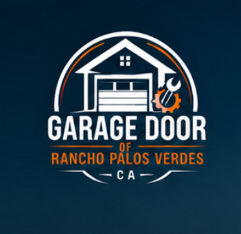 Garage door of ranchopalo 1