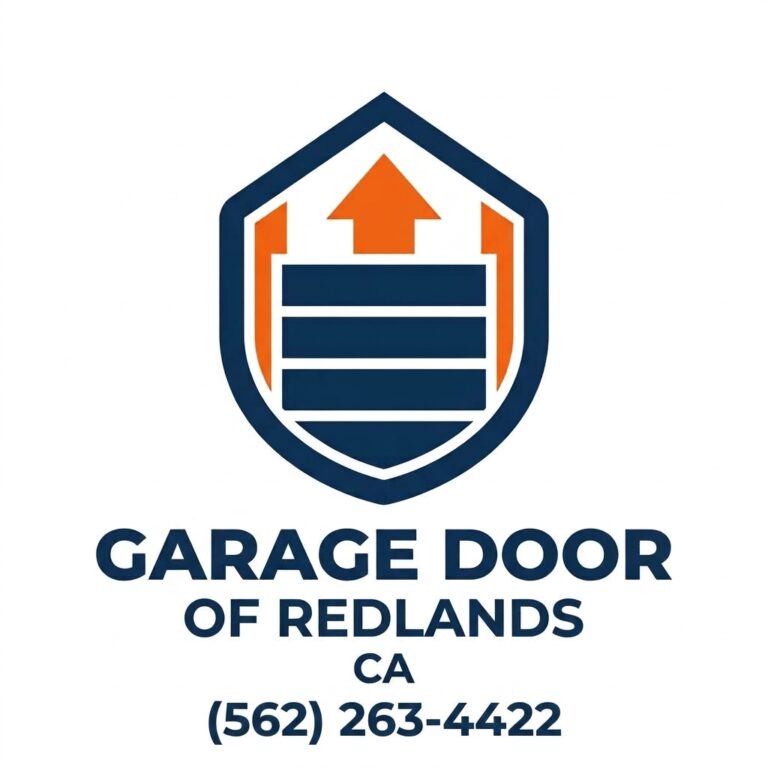 Garage Door of Redlands CA 768x768