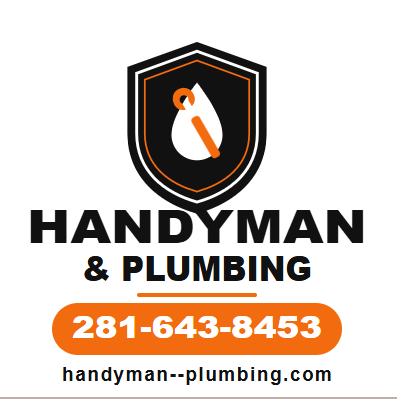 Handyman Plumbing Leakage logo 2
