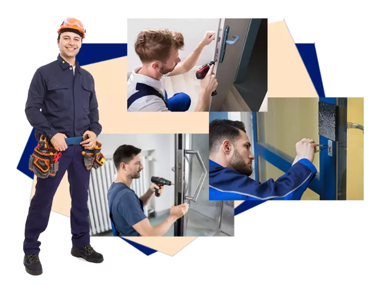 Locksmith Fishers IN Commercial Locksmith 768x583
