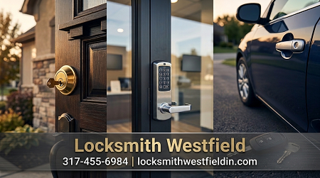 Locksmith locks banner design 202608310333
