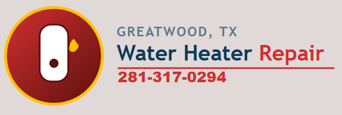 Water Heater Repair Greatwood TX logo