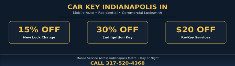 car key indianapolis promo banner 768x217