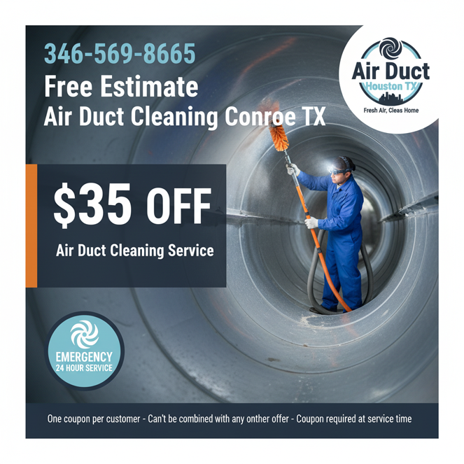coupon air duct conroe tx