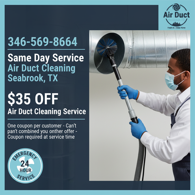 coupon air duct seabrook tx