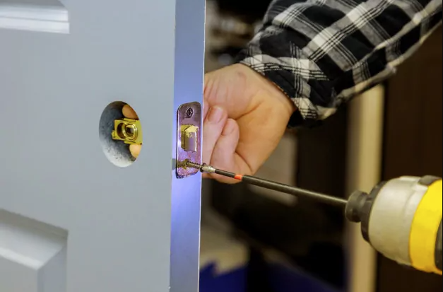 fresh lock