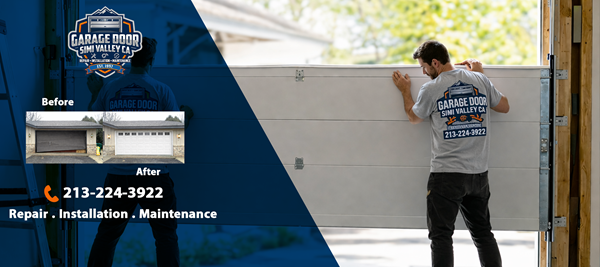 garage door simi valley ca banner 90