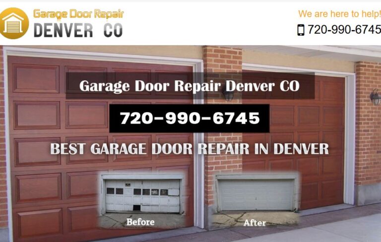 garagedoorrepairdenverco banner 768x488