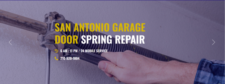 garagedoorsopenersanantonio.com  768x289