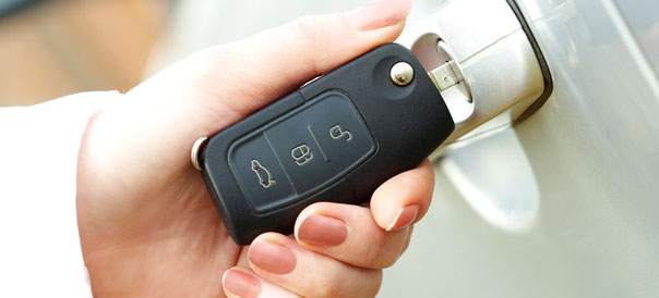 locksmith picking