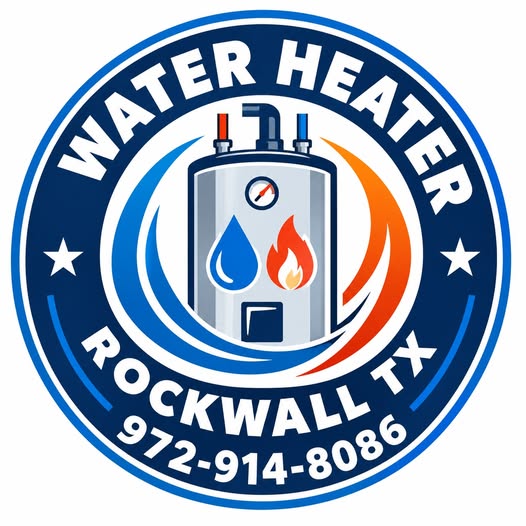 water heater rockwall