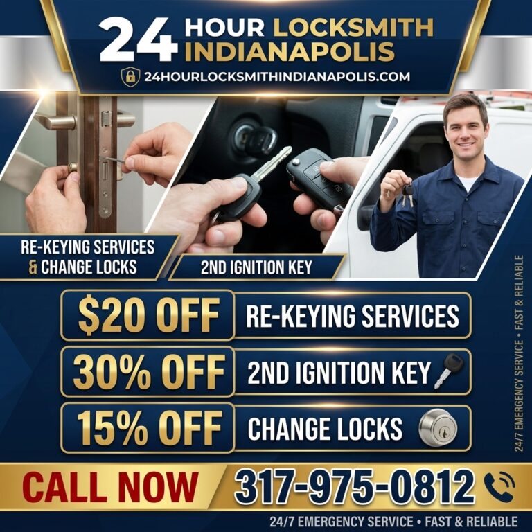 24hour locksmith indianapolis offers 768x768