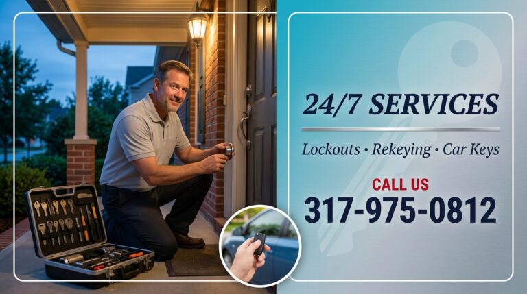 24hour locksmith indianapolis service 768x429