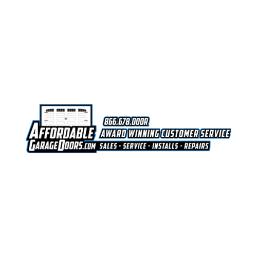 Affordable logo