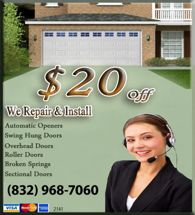 Garage Door Repair 20 Off7060 768x846