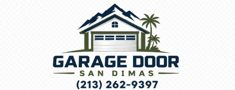 Garage Door San Dimas Logo 768x297
