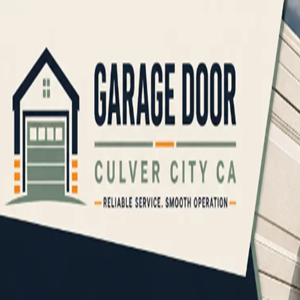 Garage door culver city 1
