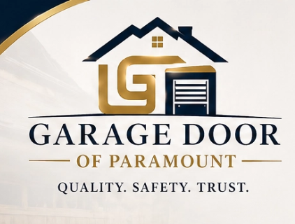 Garage door paramount 11