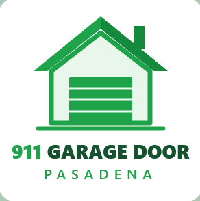 Garage door pasadena 1