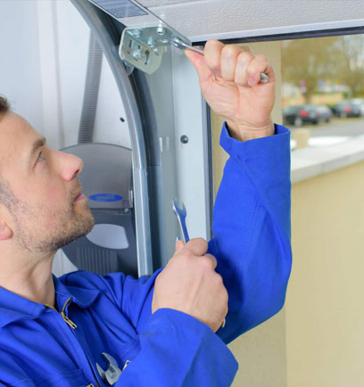 Garage door pasadena service