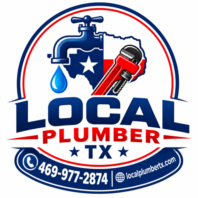 Local Plumber TX LOGO 1 768x768
