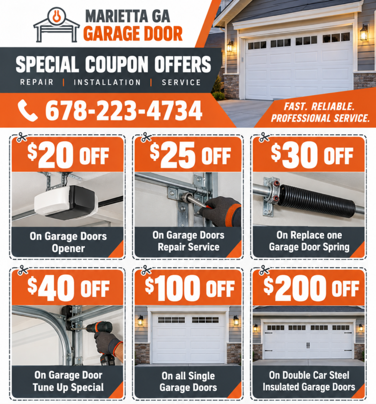 Marietta Garage Door Coupon 768x825