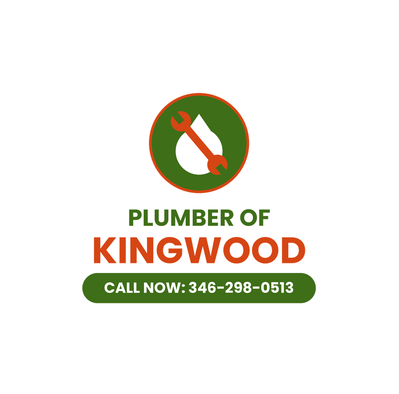 Plumber Of Kingwood logo 1