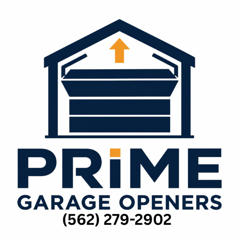 Prime Garage Openers logo 768x768