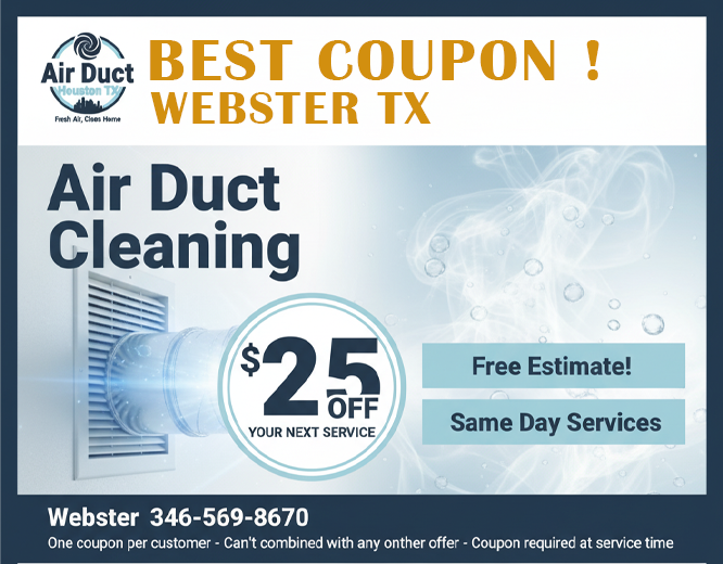 air duct cleaning webster 1