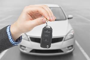automotive locksmith