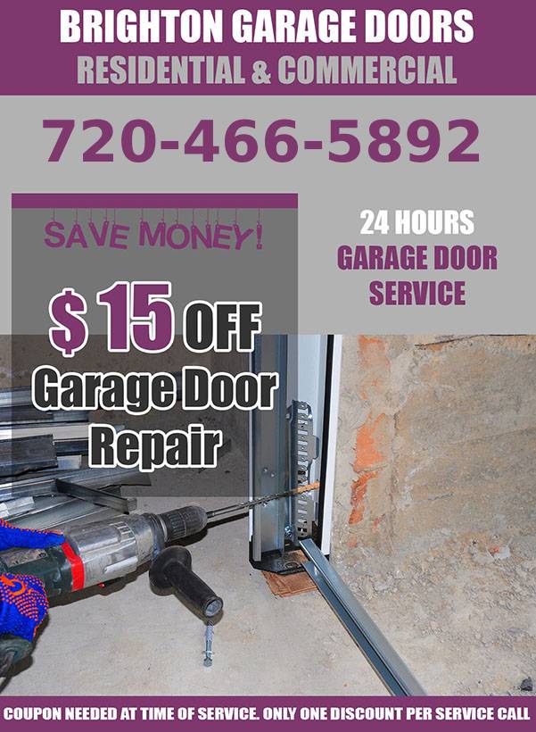 brightongaragedoors