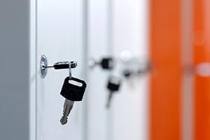 commercial locksmith