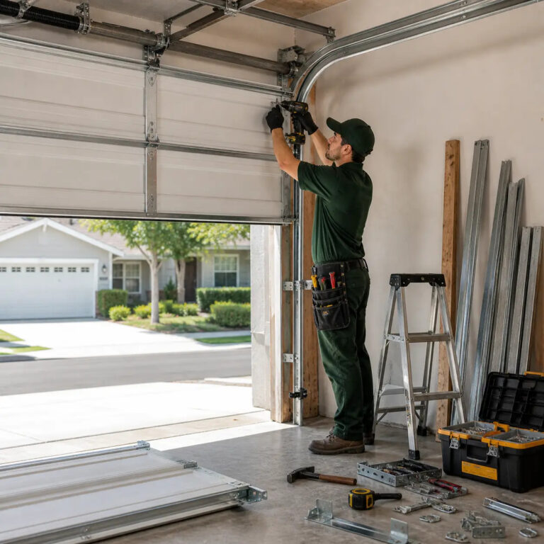 garage door installation process5 angi over250kb 768x768