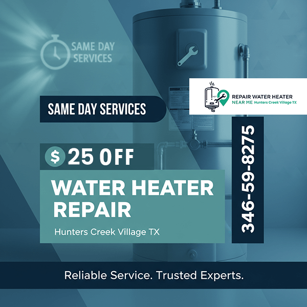 hunters creek village.repairwaterheaternearme 2